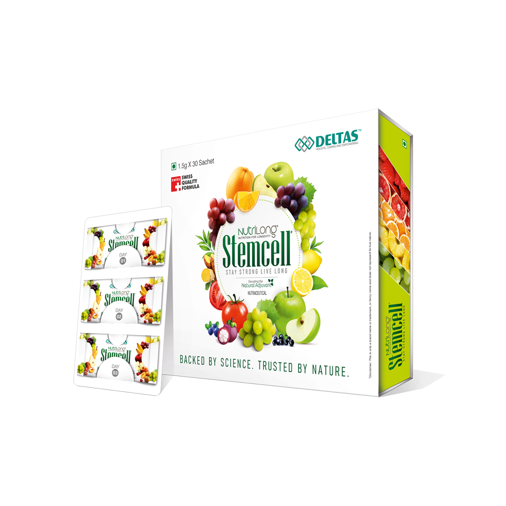 Nutrilong Stemcell