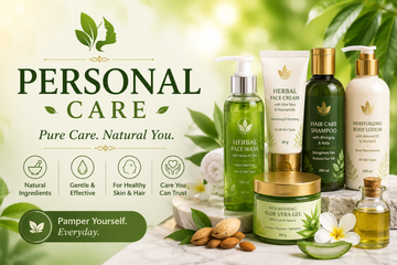 Personcal Care