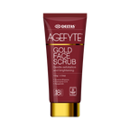 Agefyte Gold Face Scrub