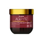 Agefyte Gold Powder Mask