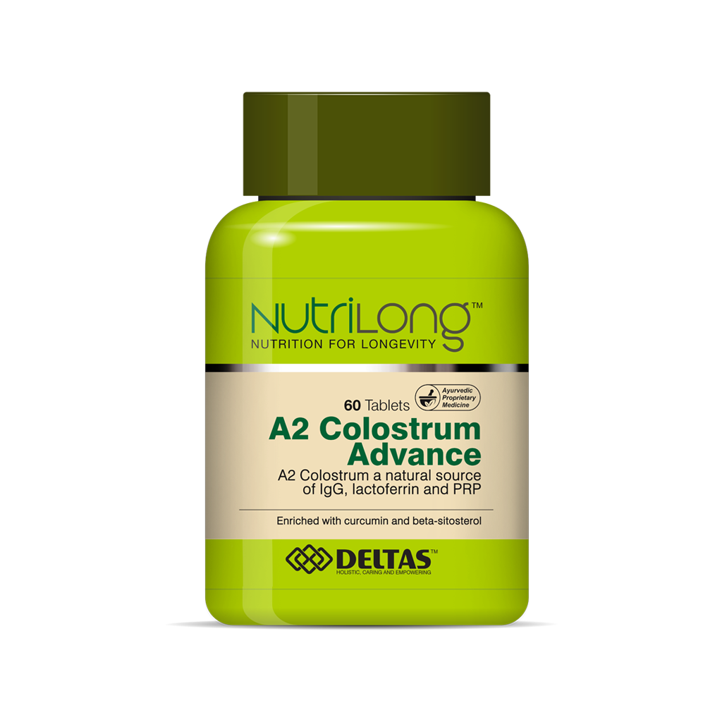 Nutrilong A2 Colostrum Advance