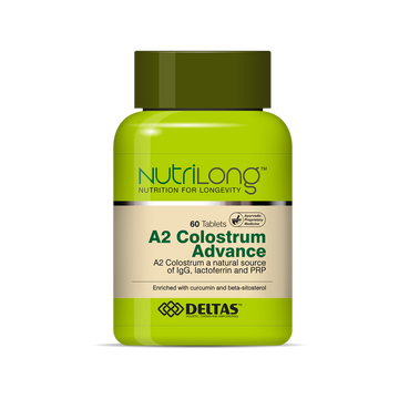 Nutrilong A2 Colostrum Advance