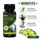 Active Men 60capsule