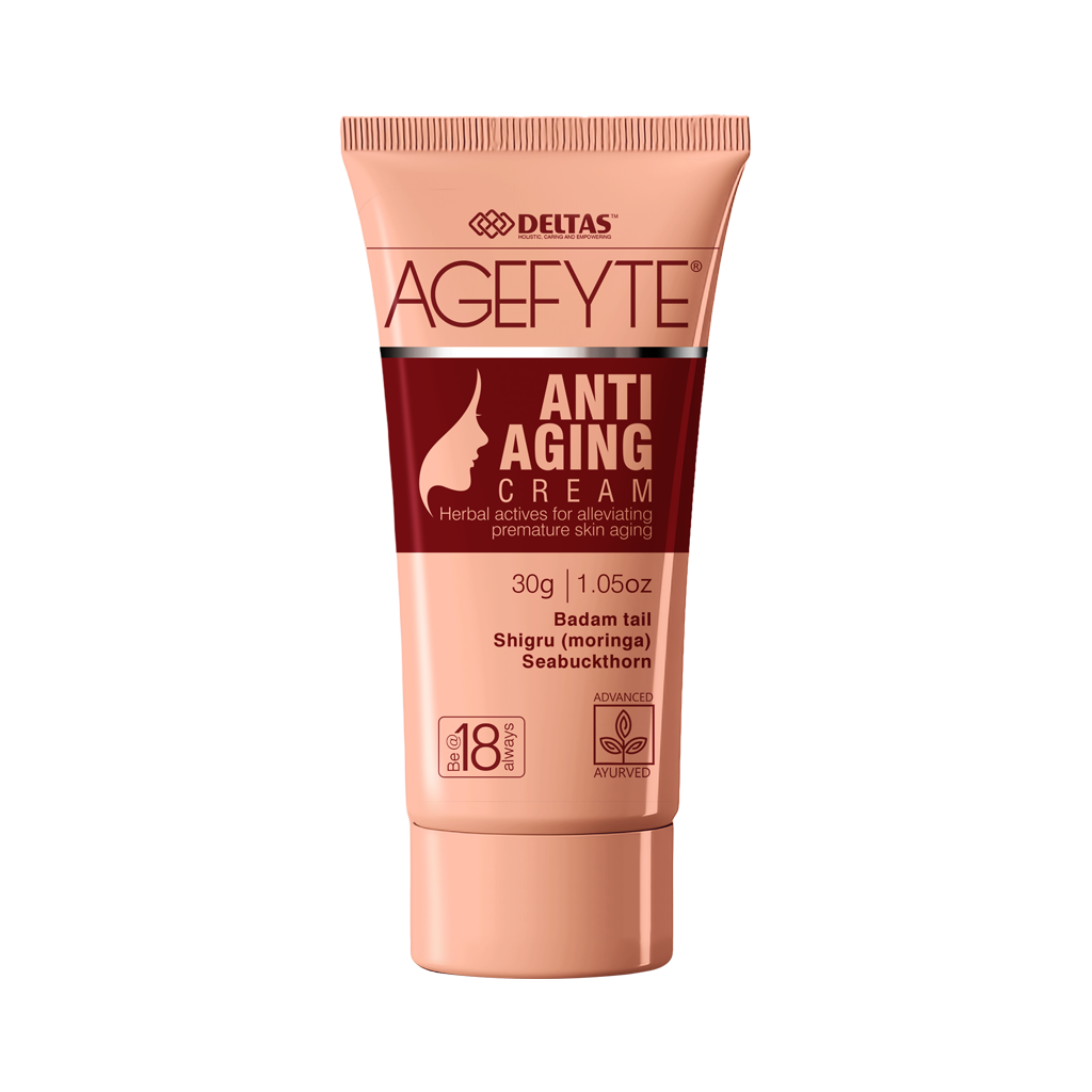 Agefyte Anti Aging Cream