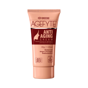 AGEFYTE Anti Aging Cream | 30g