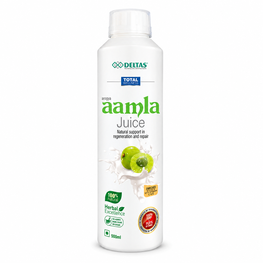 Active Aamla Juice 500ml