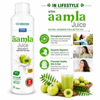 Active Aamla Juice 500ml