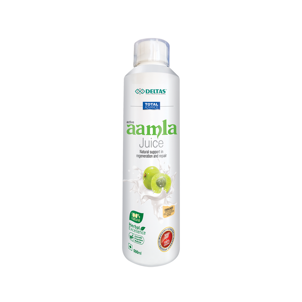 Active Aamla Juice 500ml