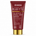 Agefyte A Gold Peel Off Mask