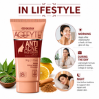Agefyte Anti Acne Face Cream