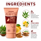 Agefyte Anti Acne Face Cream