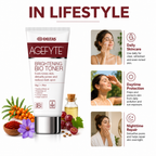 Agefyte Brightening Bio Toner