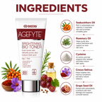 Agefyte Brightening Bio Toner