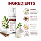 Agefyte Brightening Cleansing Foam