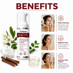 Agefyte Brightening Cleansing Foam