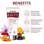 Agefyte Brightening Cream