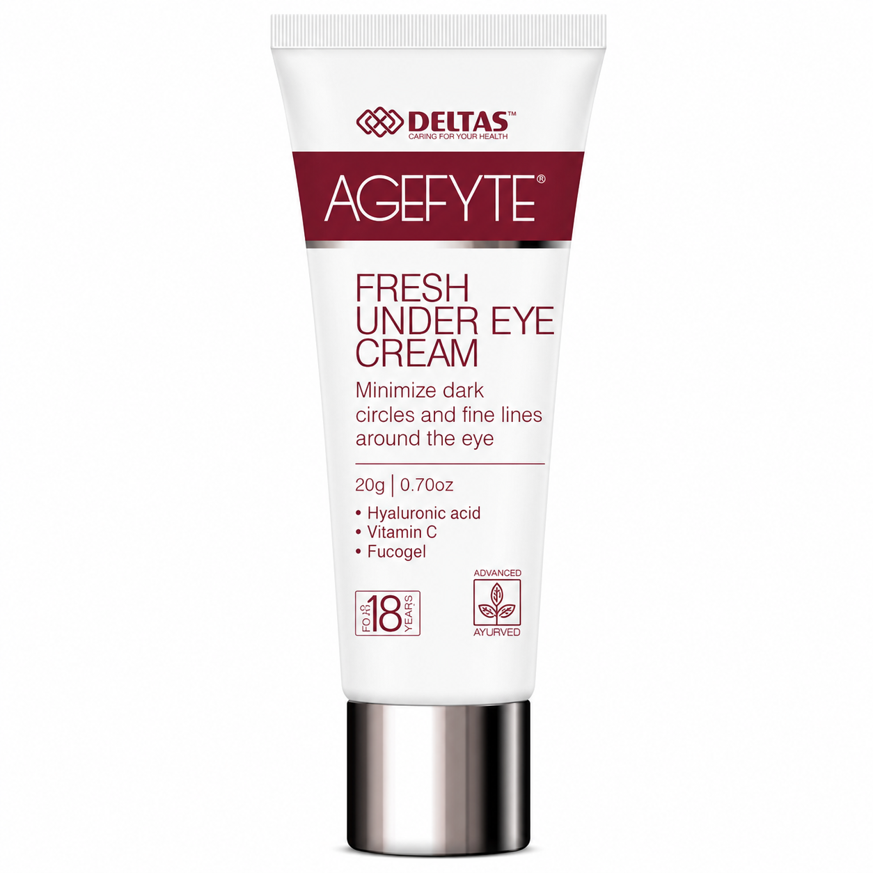 Agefyte Fresh Under Eye Cream