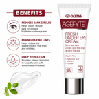Agefyte Fresh Under Eye Cream