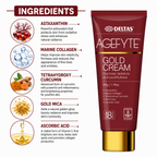 Agefyte Gold Cream