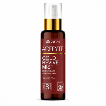 AGEFYTE Gold Revive Mist | 100ml
