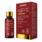 Agefyte Gold Youth Serum
