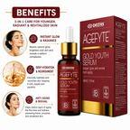 Agefyte Gold Youth Serum