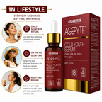 Agefyte Gold Youth Serum