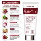 Agefyte Sunscreen Butter