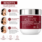Agefyte Whitening Mask