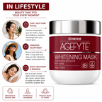 Agefyte Whitening Mask