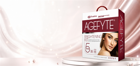 Agefyte Brightening Kit