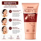 Agefyte Spot Free Cream