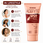 Agefyte Spot Free Cream