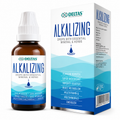 Alkalizing Drops