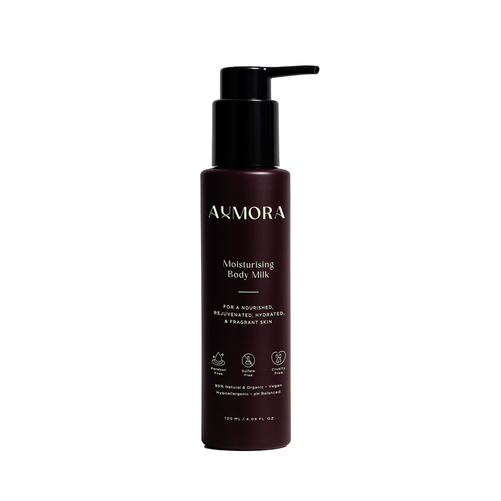 AUUMORA Body Milk