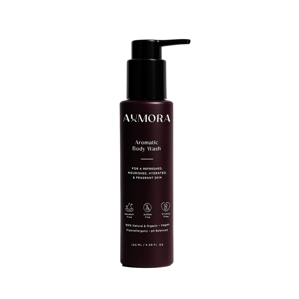 AUUMORA Body Wash