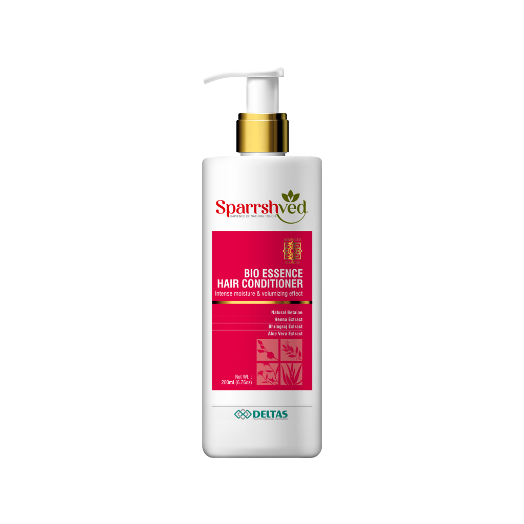 Bio Essence Hair Conditioner 200ml