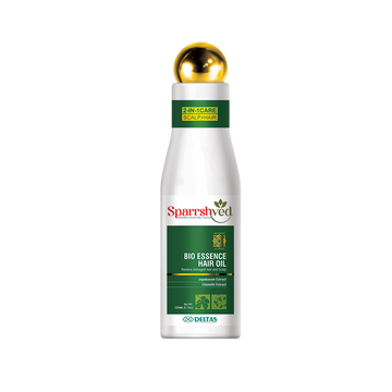 Bio Essence Hair Oil | 100ml