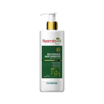 Bio Essence Hair Shampoo | 200ml