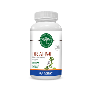 Brahmi Tablet 60 Tabs