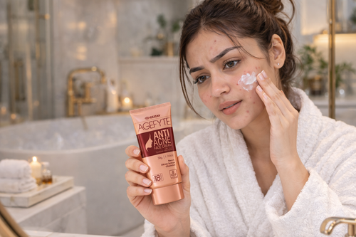 Agefyte Anti Acne Face Cream