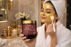 Agefyte Gold Powder Mask