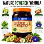 Brahma Rasayana 500g
