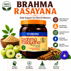 Brahma Rasayana 500g