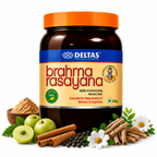 Brahma Rasayana 500g