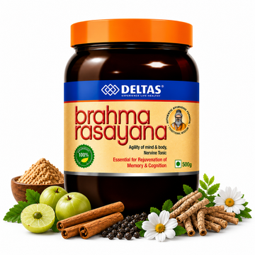 Brahma Rasayana | 500g
