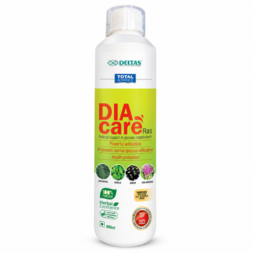 Diacare Ras | 500ml