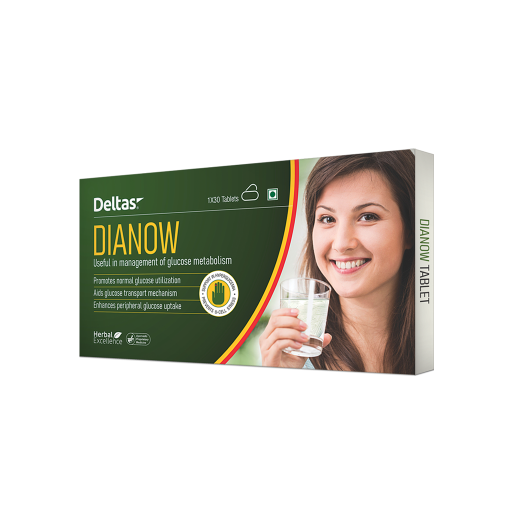 Dianow Tab