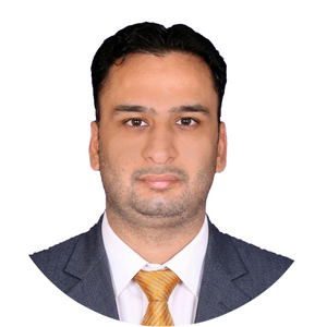 Dilip Kumar Jain