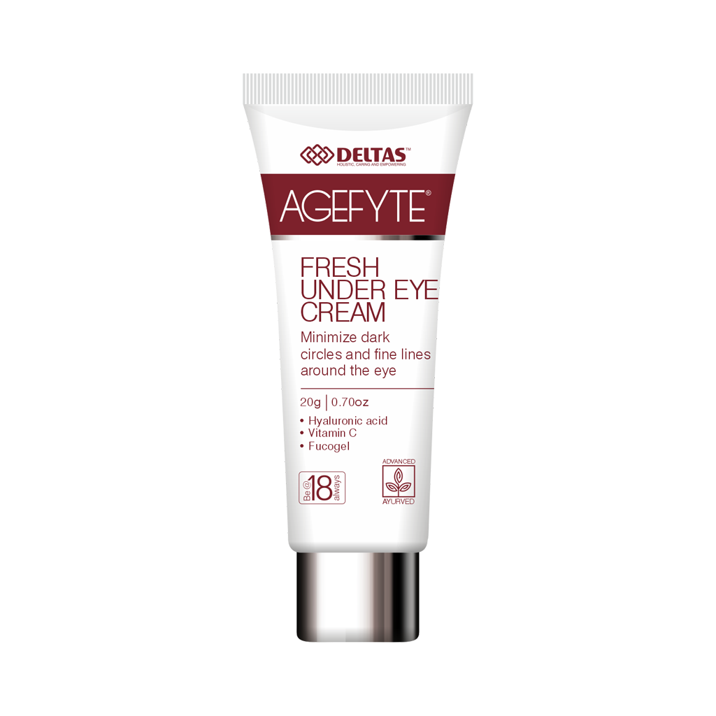 Agefyte Fresh Under Eye Cream
